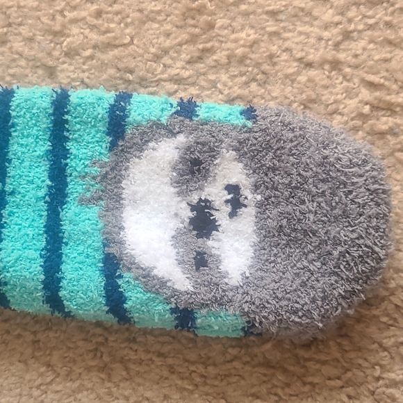 SNUGADOO SUPER SOFT SOCKS CHAUSSETTES 3 PAIRS - Picture 7 of 7